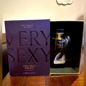 Victoria’s Secret very sexy orchid